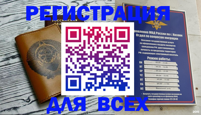 прописка паспорт в Новомичуринске